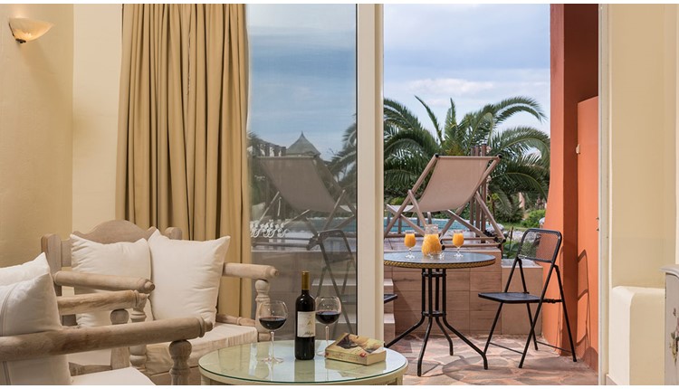 Orpheas Resort - NR, Крит